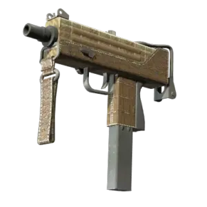 MAC-10 | Commuter (Factory New)
