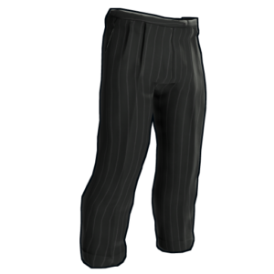 Mob Boss Burlap Pants