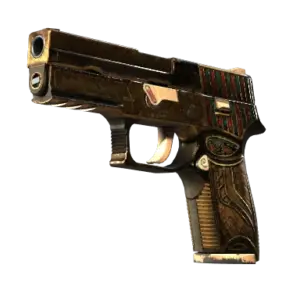 P250 | Apep's Curse (Well-Worn)