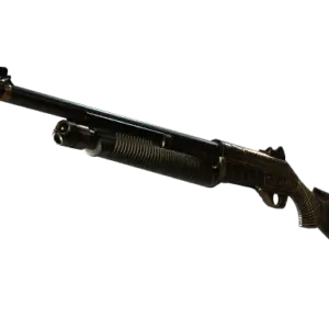 Souvenir Nova | Sobek's Bite (Well-Worn)