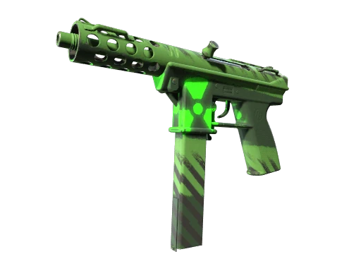 Tec-9 | Nuclear Threat (Minimal Wear)