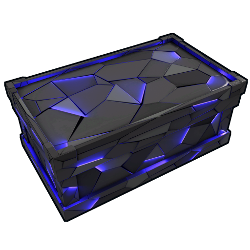 Ultramarine Large Box