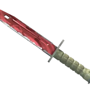 ★ Bayonet | Slaughter (Field-Tested)