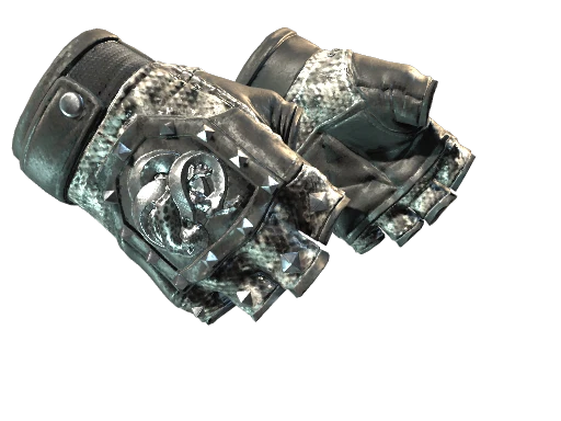 ★ Broken Fang Gloves | Unhinged (Factory New)