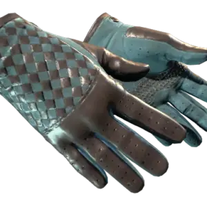 ★ Driver Gloves | Lunar Weave (Minimal Wear)