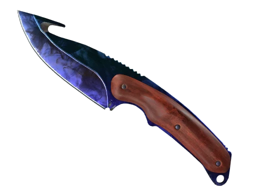 ★ Gut Knife | Doppler Phase 3 (Minimal Wear)