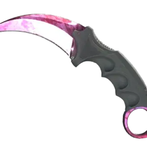 ★ Karambit | Doppler Phase 2 (Factory New)