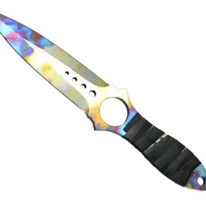 ★ Skeleton Knife | Case Hardened (Factory New)