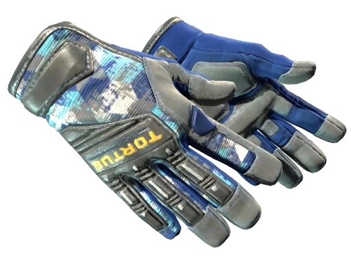 ★ Specialist Gloves | Mogul (Factory New)
