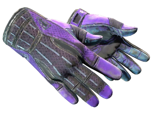 ★ Sport Gloves | Pandora's Box (Battle-Scarred)