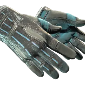 ★ Sport Gloves | Superconductor (Battle-Scarred)