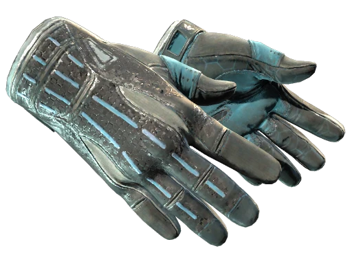 ★ Sport Gloves | Superconductor (Battle-Scarred)
