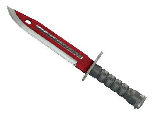 ★ StatTrak™ Bayonet | Autotronic (Field-Tested)
