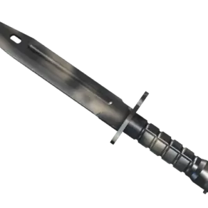 ★ StatTrak™ Bayonet | Scorched (Minimal Wear)
