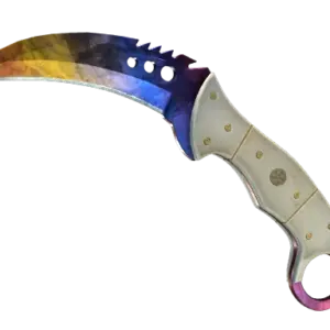★ Talon Knife | Marble Fade (Factory New)