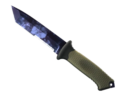 ★ Ursus Knife | Doppler Black Pearl (Factory New)